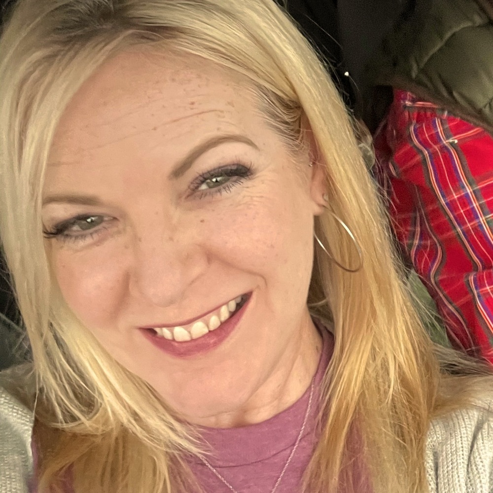 Meet your Posher, Christina